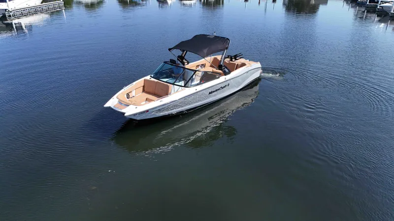 Slide: The Image of MasterCraft X26 2022 - 56