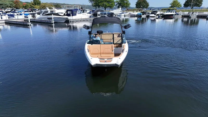 Slide: The Image of MasterCraft X26 2022 - 58