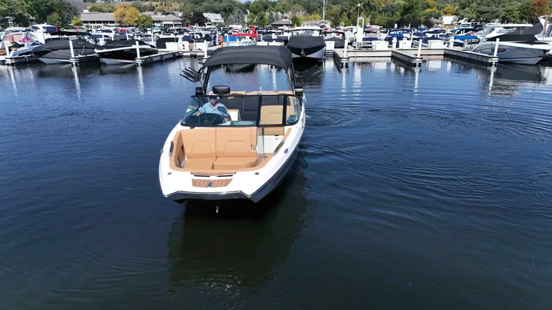 Slide: The Image of MasterCraft X26 2022 - 59