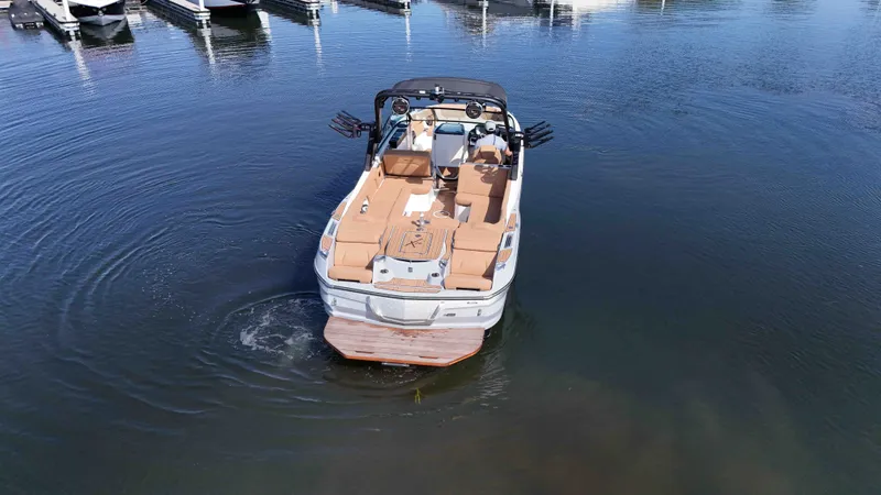 Slide: The Image of MasterCraft X26 2022 - 63