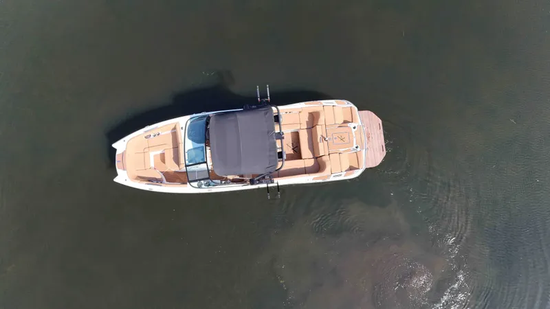 Slide: The Image of MasterCraft X26 2022 - 65