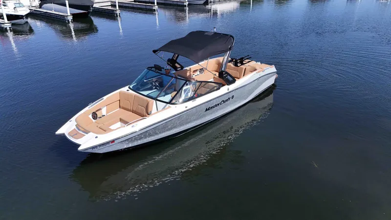 Slide: The Image of MasterCraft X26 2022 - 66