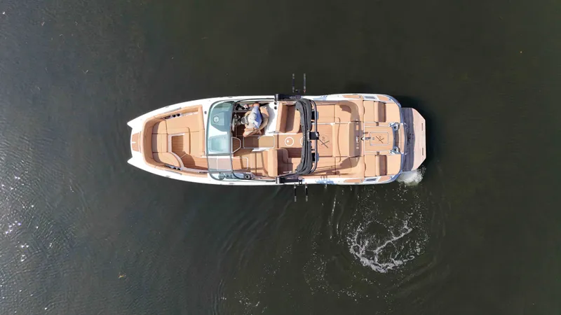 Slide: The Image of MasterCraft X26 2022 - 67
