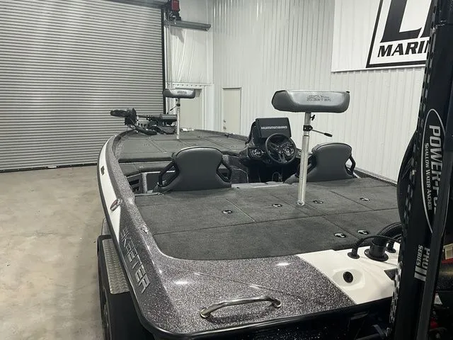 Slide: The Image of Skeeter ZXR20 2021 - 11