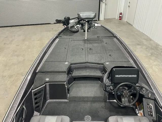 Slide: The Image of Skeeter ZXR20 2021 - 15