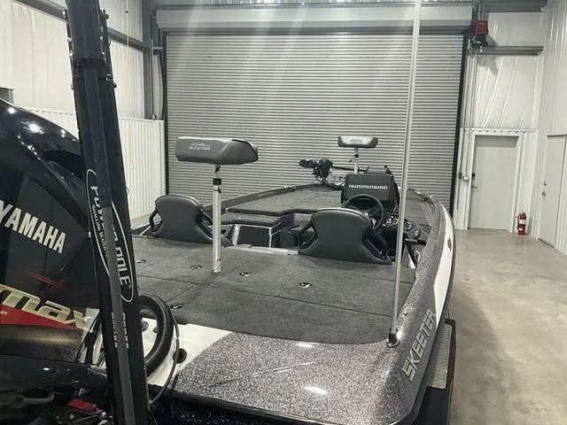 Slide: The Image of Skeeter ZXR20 2021 - 17