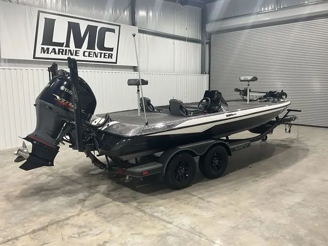 Slide: The Image of Skeeter ZXR20 2021 - 4