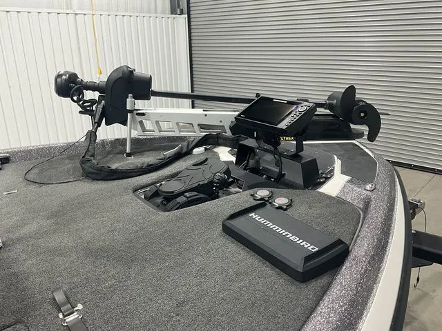 Slide: The Image of Skeeter ZXR20 2021 - 6