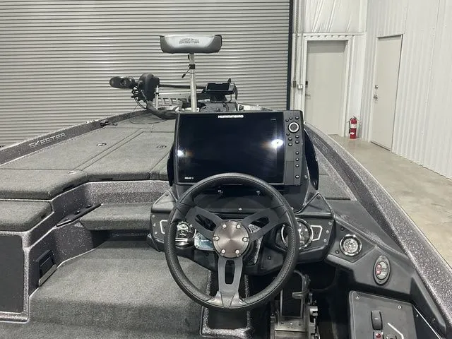 Slide: The Image of Skeeter ZXR20 2021 - 9