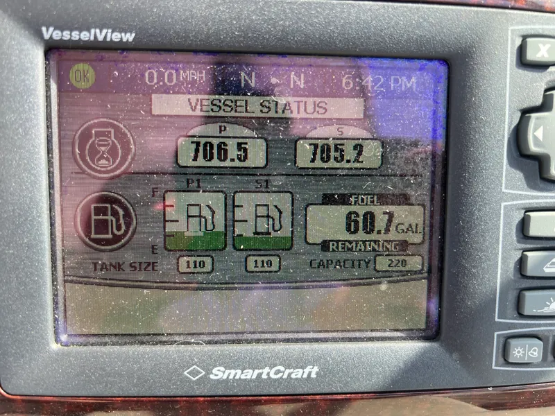 Slide: The Image of Sea Ray 350 SUNDANCER 2009 - 27