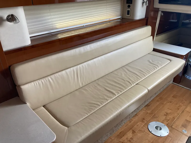 Slide: The Image of Sea Ray 350 SUNDANCER 2009 - 39