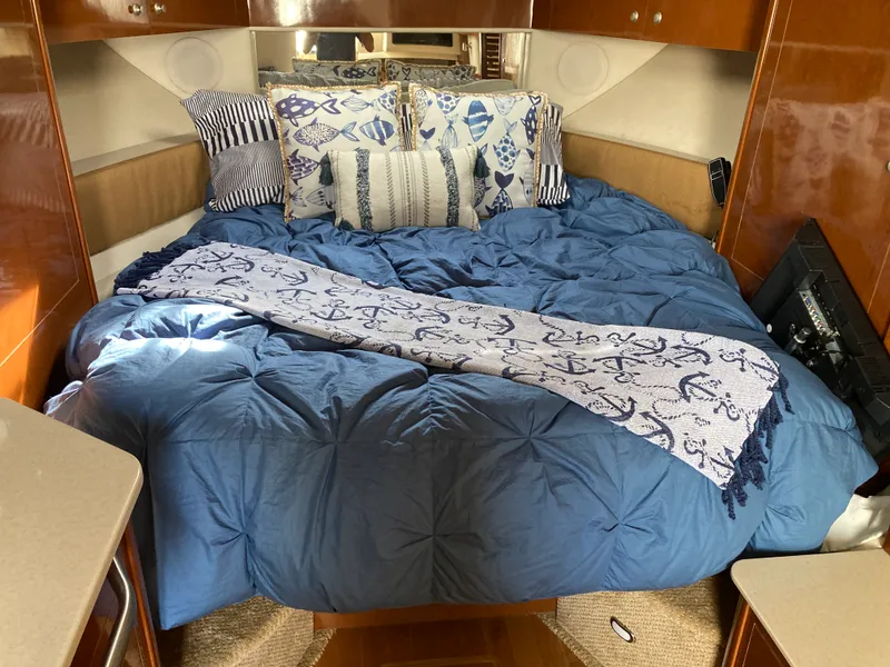 Slide: The Image of Sea Ray 350 SUNDANCER 2009 - 40