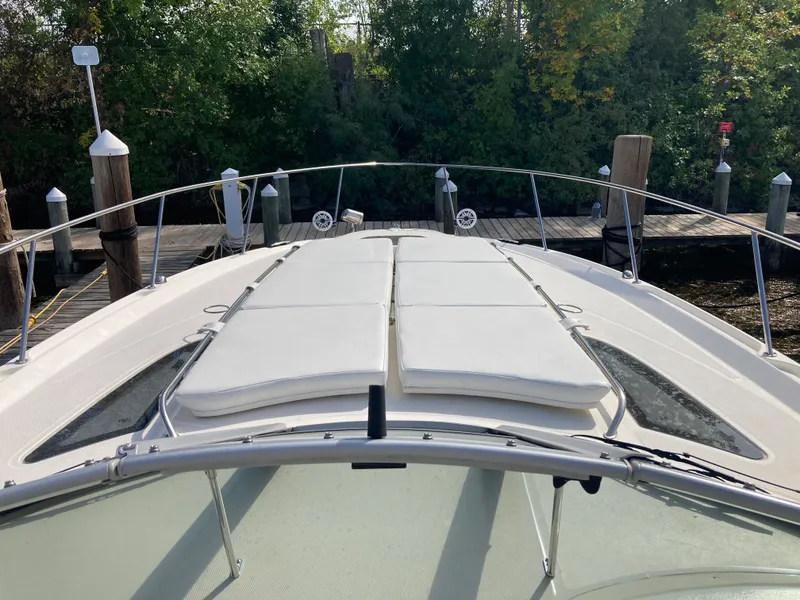 Slide: The Image of Sea Ray 350 SUNDANCER 2009 - 44