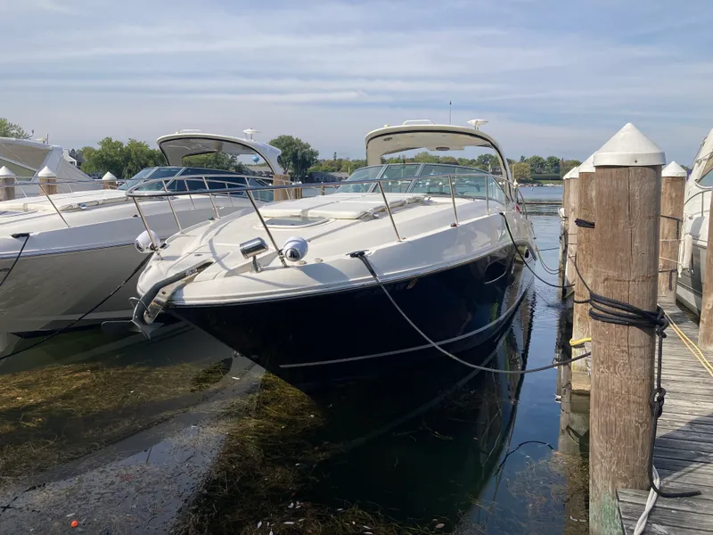 Slide: The Image of Sea Ray 350 SUNDANCER 2009 - 46