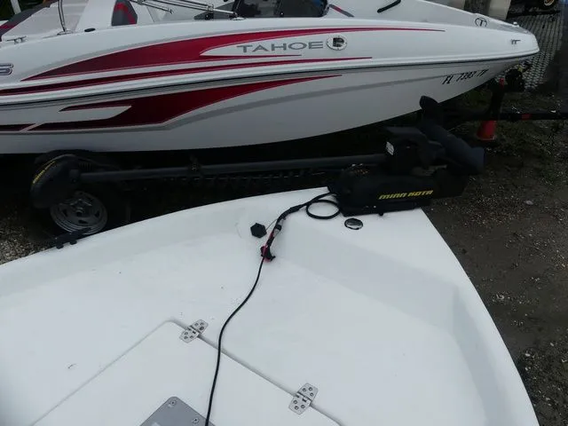 Slide: The Image of Bimini 166CC 2016 - 9