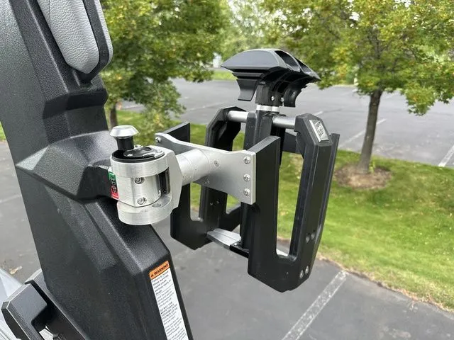 Slide: The Image of Correct Craft Super Air Nautique G21 2024 - 23