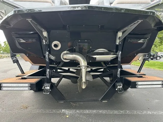 Slide: The Image of Correct Craft Super Air Nautique G21 2024 - 7