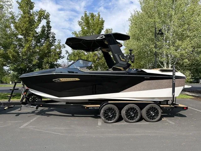 The Image of Nautique Super Air Nautique G23 Paragon 2024 - 1