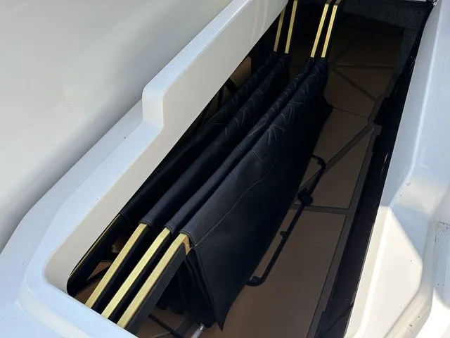 Slide: The Image of Nautique Super Air Nautique G23 Paragon 2024 - 18