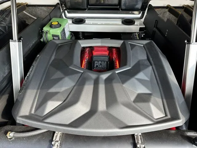 Slide: The Image of Nautique Super Air Nautique G23 Paragon 2024 - 20