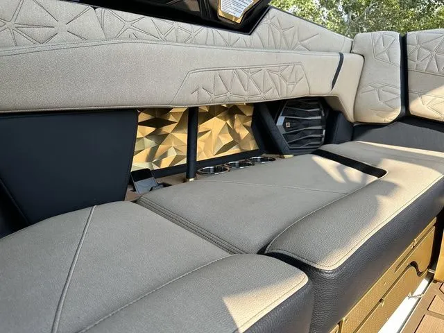 Slide: The Image of Nautique Super Air Nautique G23 Paragon 2024 - 26