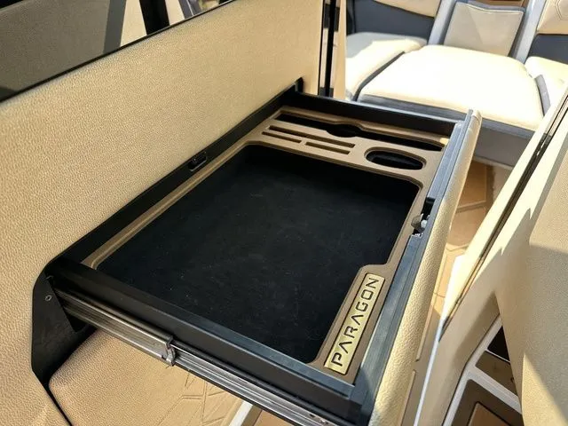 Slide: The Image of Nautique Super Air Nautique G23 Paragon 2024 - 28