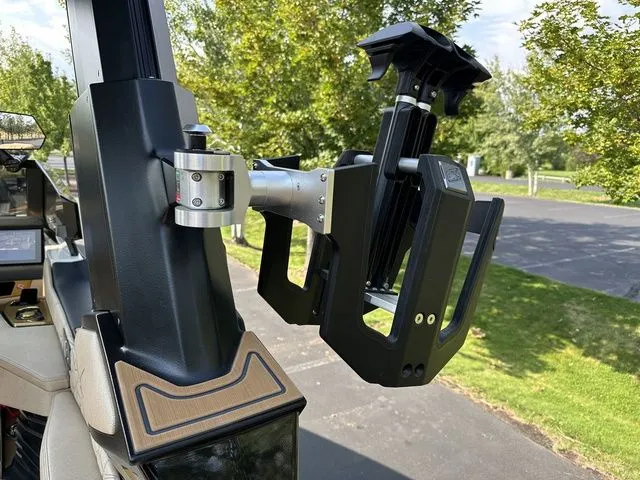 Slide: The Image of Nautique Super Air Nautique G23 Paragon 2024 - 32