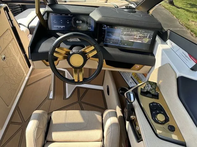 Slide: The Image of Nautique Super Air Nautique G23 Paragon 2024 - 34