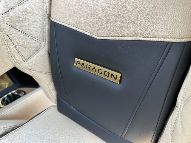 Slide: The Image of Nautique Super Air Nautique G23 Paragon 2024 - 35