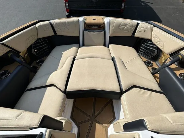 Slide: The Image of Nautique Super Air Nautique G23 Paragon 2024 - 37
