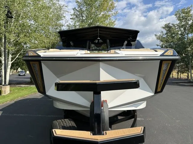 Slide: The Image of Nautique Super Air Nautique G23 Paragon 2024 - 6