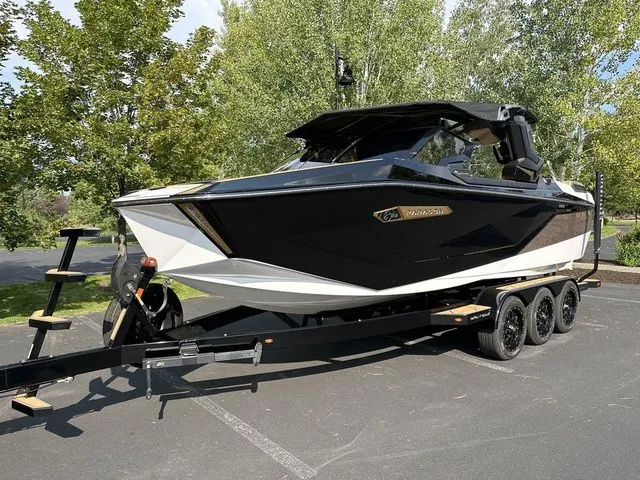 Slide: The Image of Nautique Super Air Nautique G23 Paragon 2024 - 8