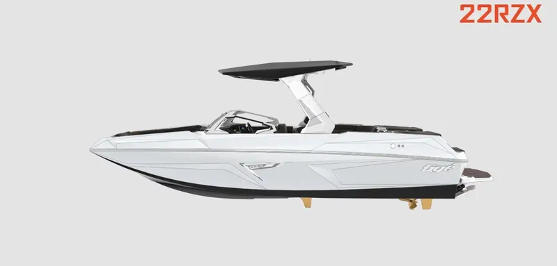 Slide: The Image of Tigé 22RZX 2026 - 1