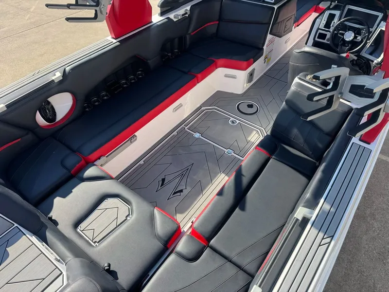 Slide: The Image of Supra SE550 2020 - 10