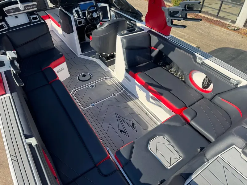 Slide: The Image of Supra SE550 2020 - 11