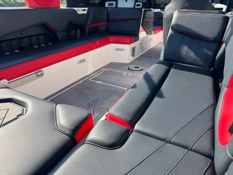 Slide: The Image of Supra SE550 2020 - 12