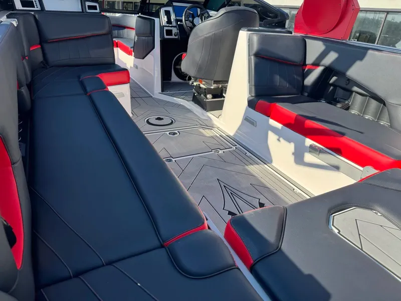 Slide: The Image of Supra SE550 2020 - 13