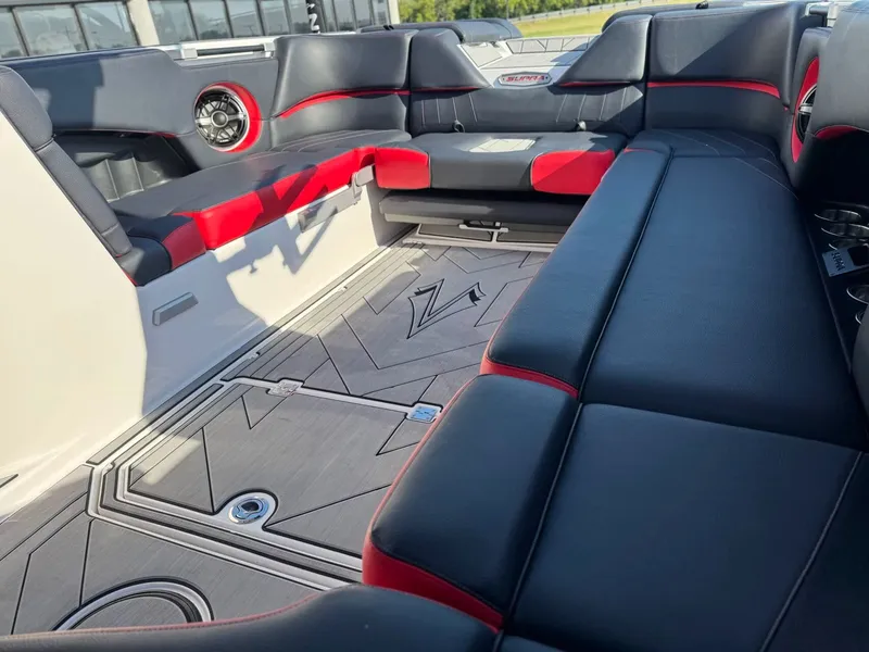 Slide: The Image of Supra SE550 2020 - 14