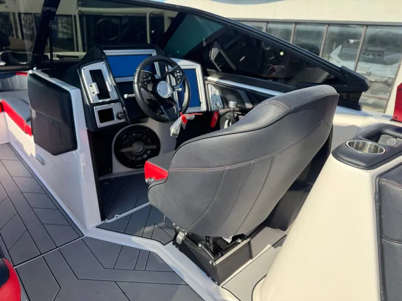 Slide: The Image of Supra SE550 2020 - 15