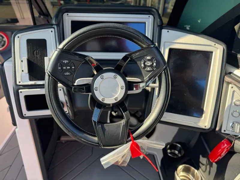 Slide: The Image of Supra SE550 2020 - 16