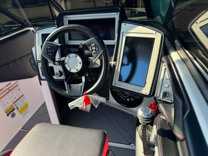 Slide: The Image of Supra SE550 2020 - 17