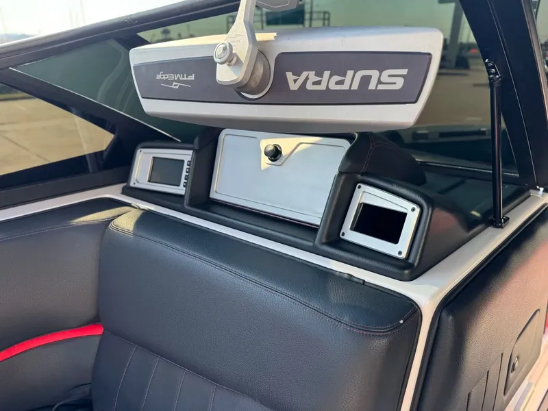 Slide: The Image of Supra SE550 2020 - 18