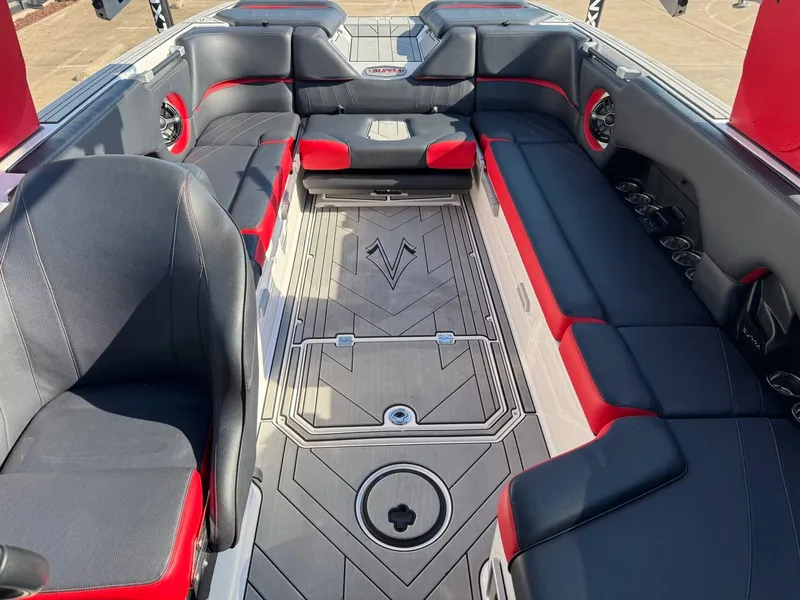 Slide: The Image of Supra SE550 2020 - 20