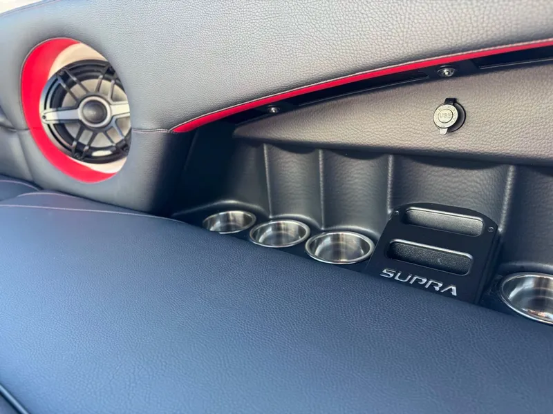 Slide: The Image of Supra SE550 2020 - 23