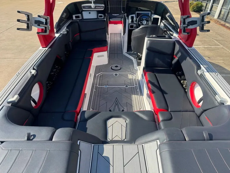 Slide: The Image of Supra SE550 2020 - 7