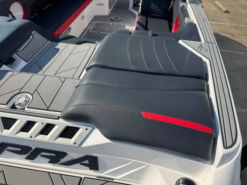 Slide: The Image of Supra SE550 2020 - 8