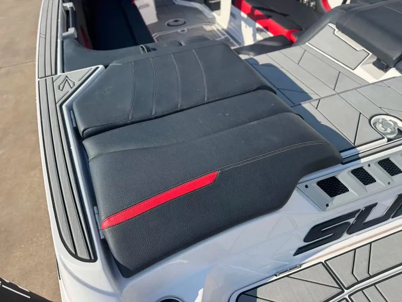 Slide: The Image of Supra SE550 2020 - 9