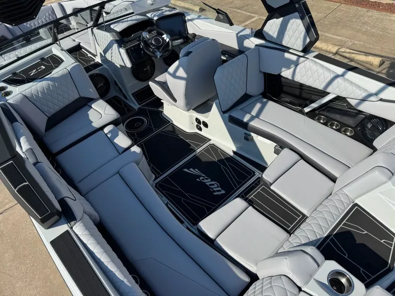 Slide: The Image of Tigé Z3 2026 - 12