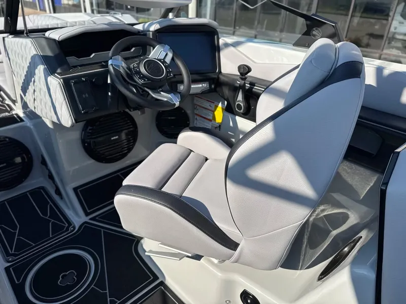 Slide: The Image of Tigé Z3 2026 - 17