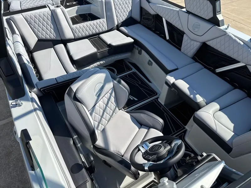 Slide: The Image of Tigé Z3 2026 - 24